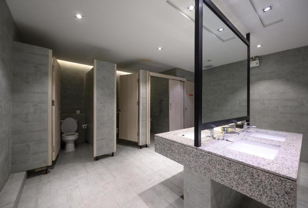 Iwish Hotel Bangkok Dış mekan fotoğraf